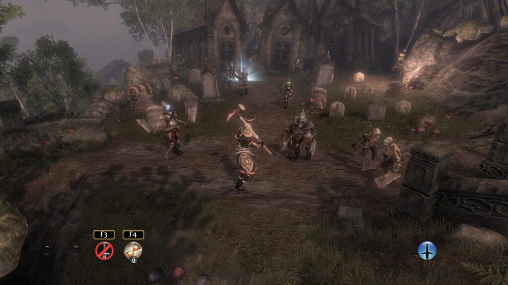 fable iii undeath sentence 2