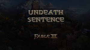 fable iii undeath sentence featured image