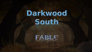 fable the lost chapters darkwood south featured image