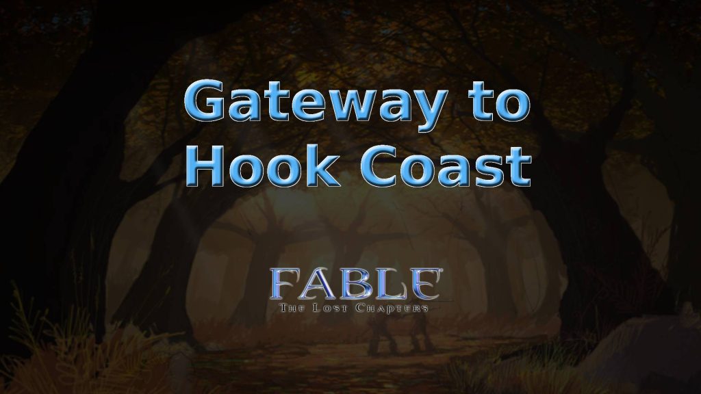 fable the lost chapters gateway to hook coast featured image