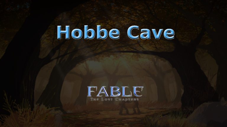 fable the lost chapters hobbe cave featured image