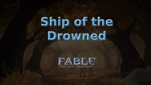 fable the lost chapters ship of the drowned featured image