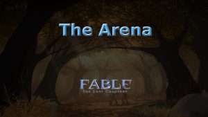 fable the lost chapters the arena featured image