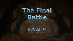 fable the lost chapters the final battle featured image