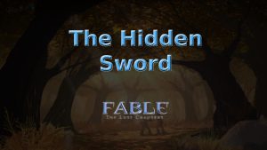 fable the lost chapters the hidden sword featured image