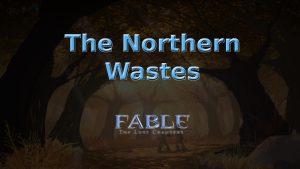 fable the lost chapters the northern wastes featured image