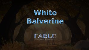 fable the lost chapters white balverine featured image