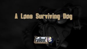 fallout 2 a lone surviving dog featured image