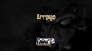 fallout 2 arroyo featured image