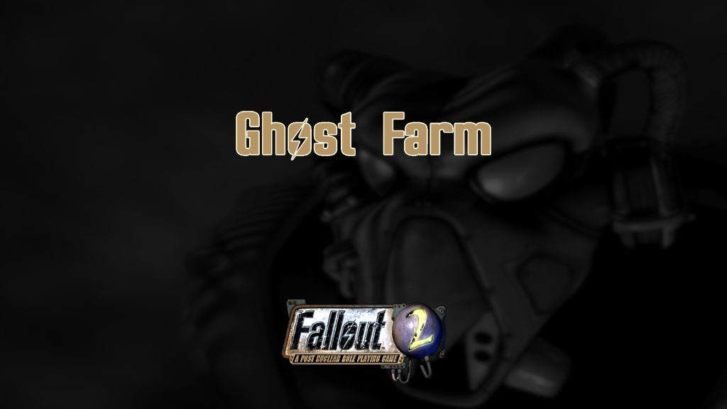 fallout 2 ghost farm featured image