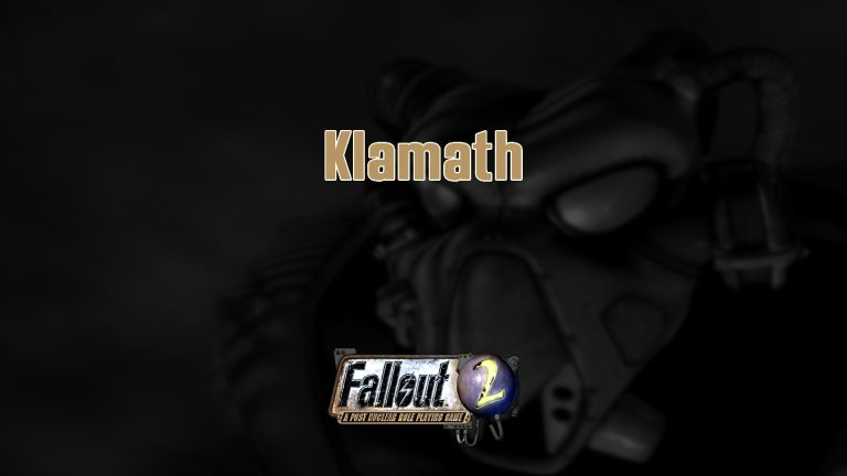 fallout 2 klamath featured image