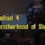 Fallout 4 Brotherhood of Steel Guide