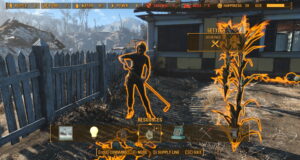 Fallout 4 How to Assign Settlers