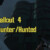 Fallout 4 Hunter Hunted Guide