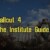 Fallout 4 The Institute Guide