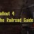 Fallout 4 The Railroad Guide Quests