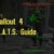 Fallout 4 VATS Guide