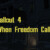 Fallout 4 When Freedom Calls Guide