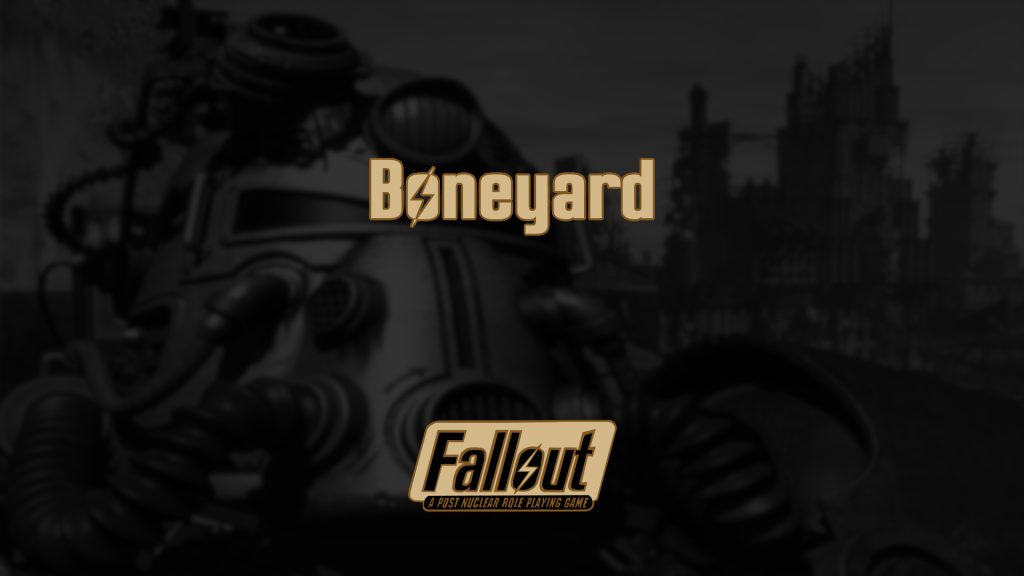 fallout boneyard featured image