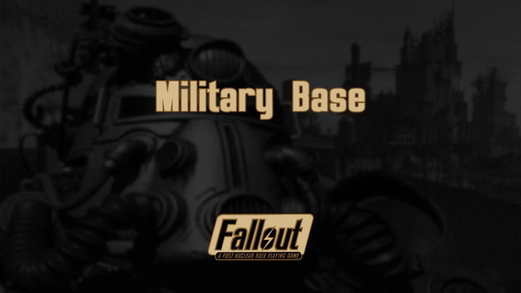 fallout military base featured image