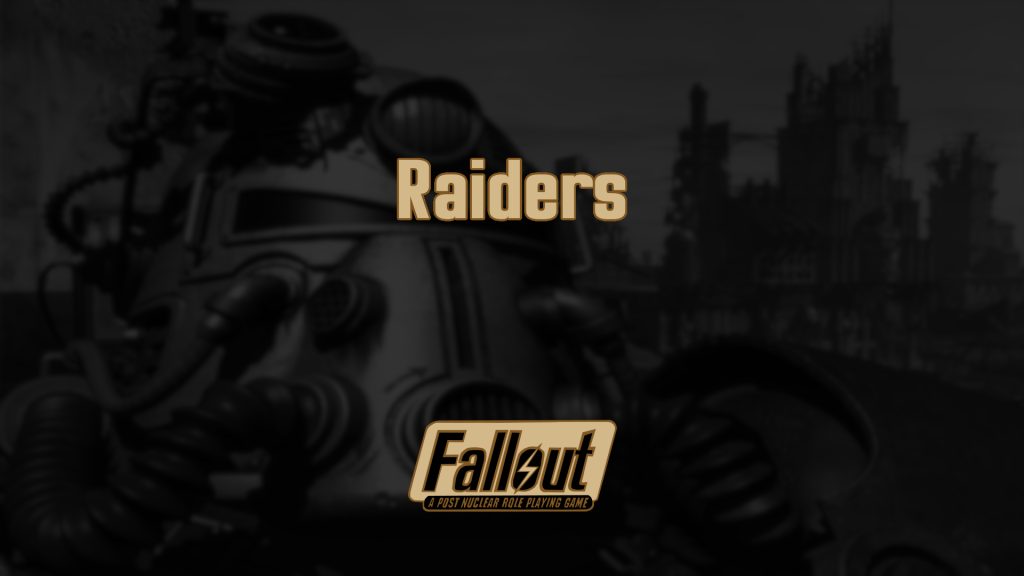 fallout raiders featured image