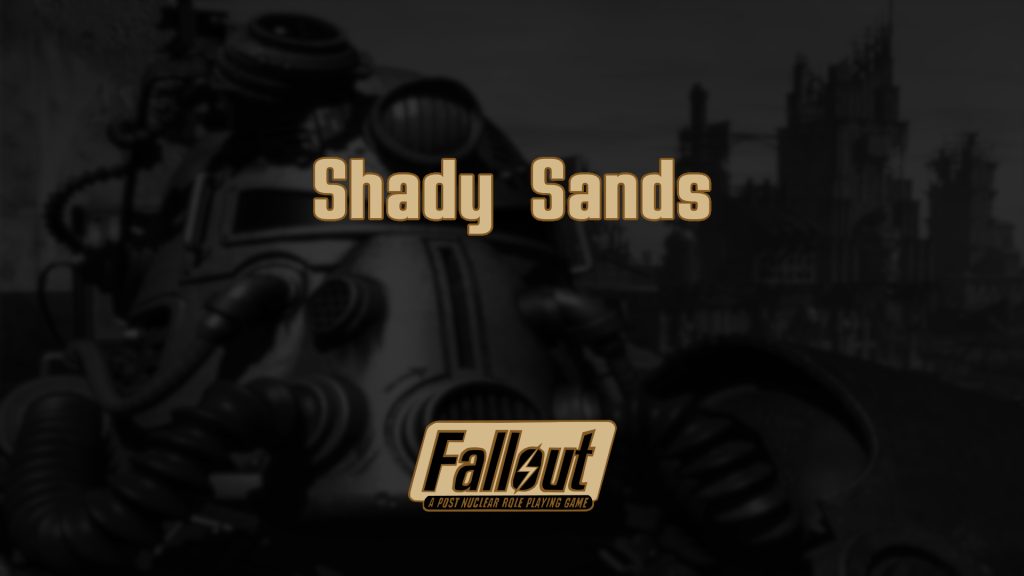 fallout shady sands featured image