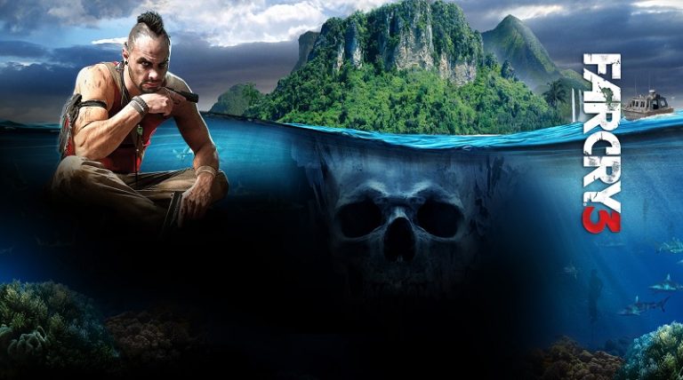 Far cry 3