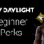 featured image for best killer perks for beginners dbd guide