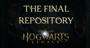 featured image the final repository quest walkthrough hogwarts legacy