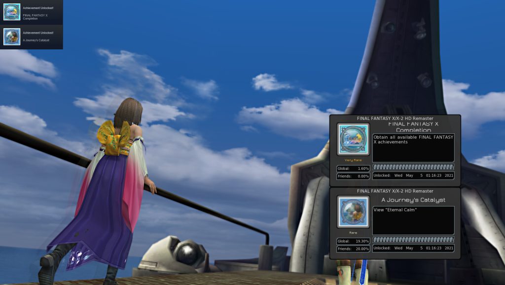 ffx plat