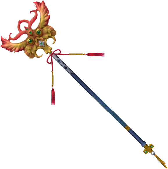 ffx weapon nirvana