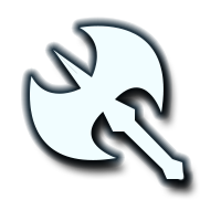 final fantasy origin axe icon