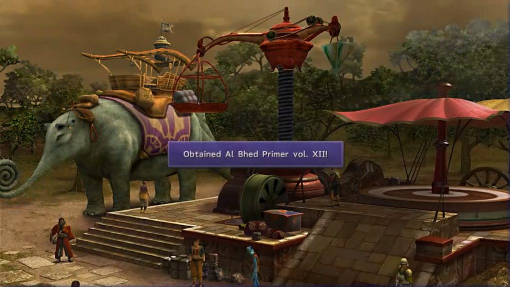 final fantasy x al bhed primer 12