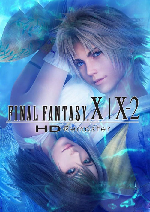 Final Fantasy X/X-2