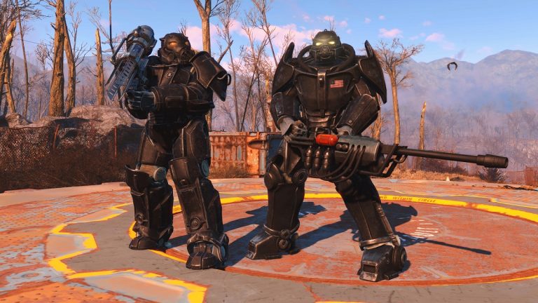 fo4 henclaveremnants 0401 02 fallout 4 update april 2024 jpg