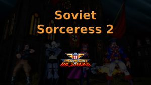 freedom force vs. the third reich soviet sorceress 2 featured image