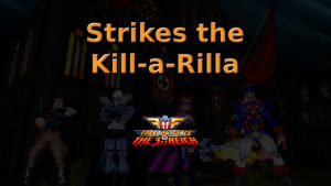 freedom force vs. the third reich strikes the kill a rilla featured image