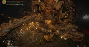 gael tunnel featured image elden ring