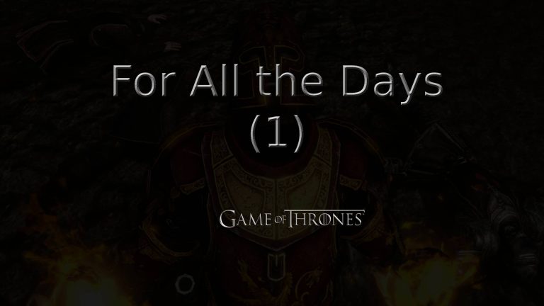 game of thrones for all the days (1) featured image