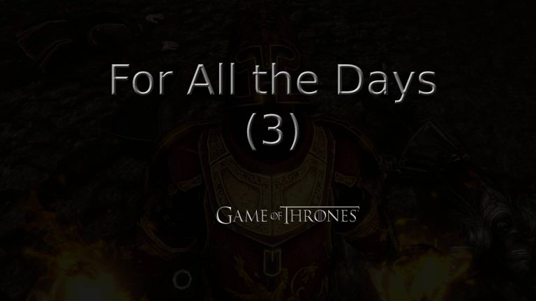 game of thrones for all the days (3) featured image