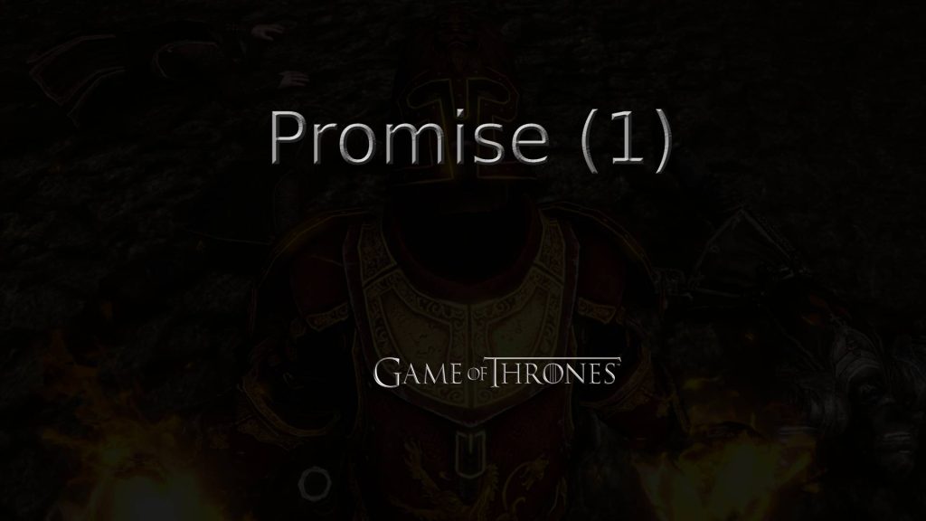 game of thrones promise (1) featured image