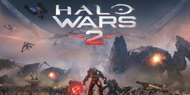 Halo Wars 2