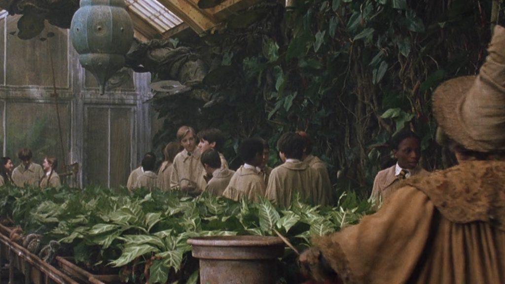 Herbology