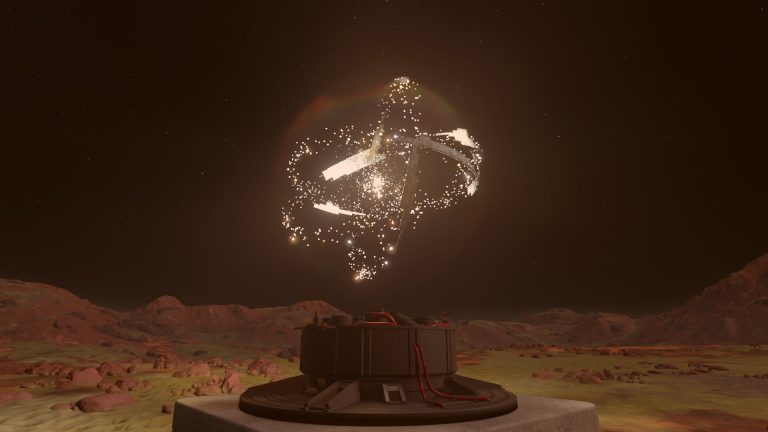 high price to pay featured image starfield mission walkthrough relics on planetary base