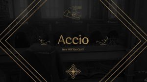 hogwarts legacy featured image accio