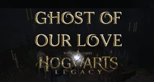 hogwarts legacy ghost of our love featured image