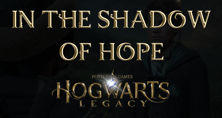 hogwarts legacy in the shadow of hope featured image