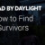 how to find hiding survivors featured image dbd guide