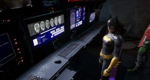 how to save featured image gotham knights