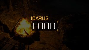 icarus food guide featured image